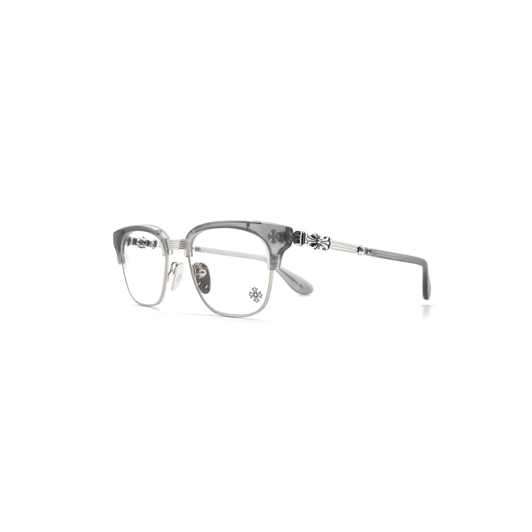 Chrome Hearts BONENNOISSEUR II MGR/BS Glasses Frame - SHENGLI ROAD MARKET