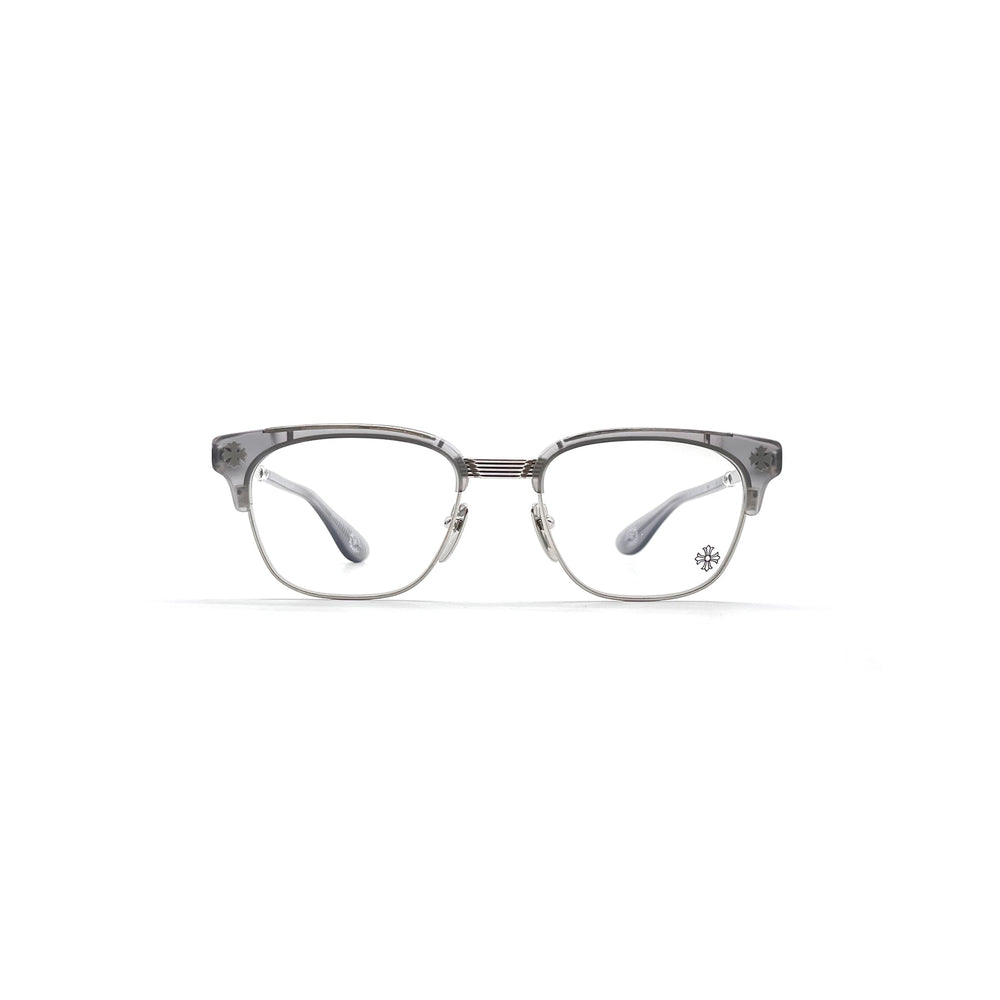 Chrome Hearts BONENNOISSEUR II MGR/BS Glasses Frame - SHENGLI ROAD MARKET