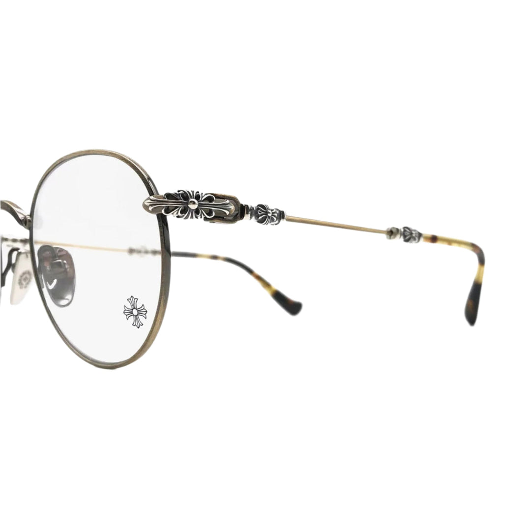 Chrome Hearts Bubba - A AG/P Glasses Frame - SHENGLI ROAD MARKET