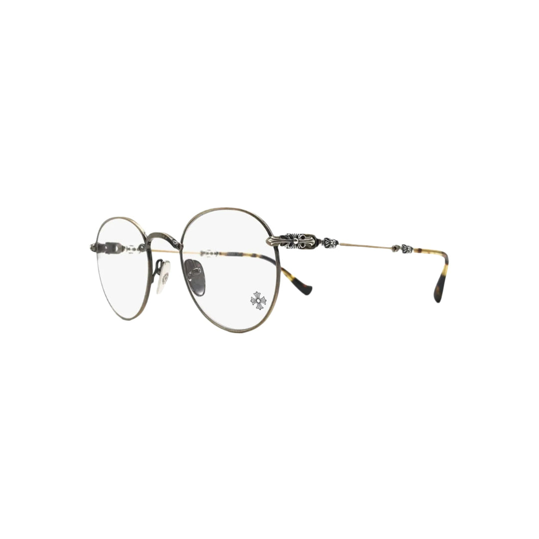 Chrome Hearts Bubba - A AG/P Glasses Frame - SHENGLI ROAD MARKET