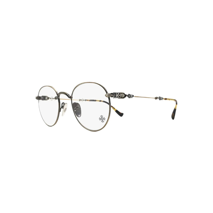 Chrome Hearts Bubba - A AG/P Glasses Frame - SHENGLI ROAD MARKET