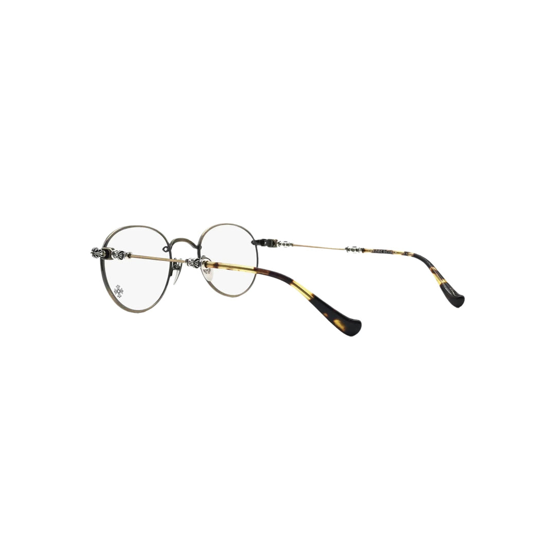 Chrome Hearts Bubba - A AG/P Glasses Frame - SHENGLI ROAD MARKET
