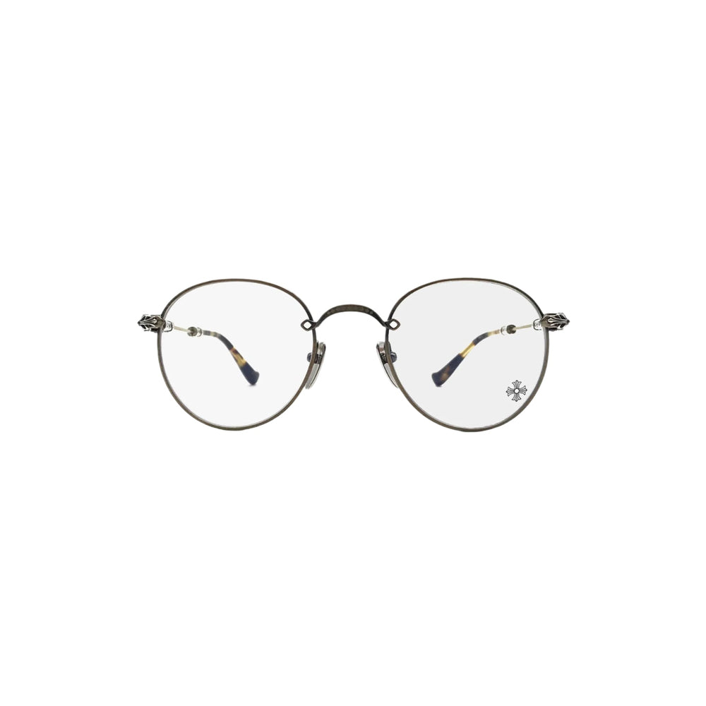 Chrome Hearts Bubba - A AG/P Glasses Frame - SHENGLI ROAD MARKET