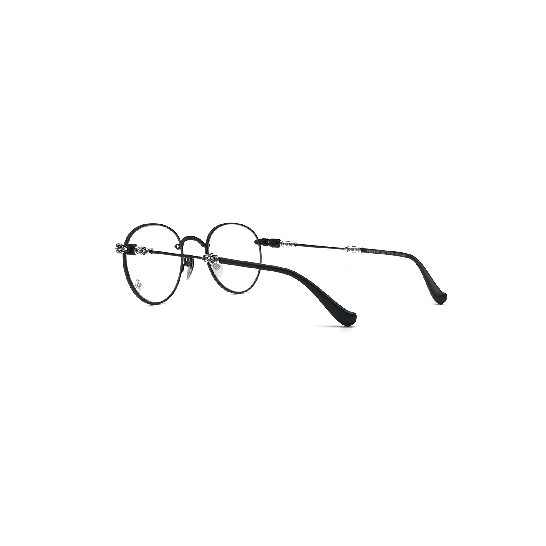 CHROME HEARTS（クロムハーツ） 正規 BUBBA-A AG-P クロムハーツ ババ-A SS-P シルバーフレーム -SHENGLI ROAD MARKET