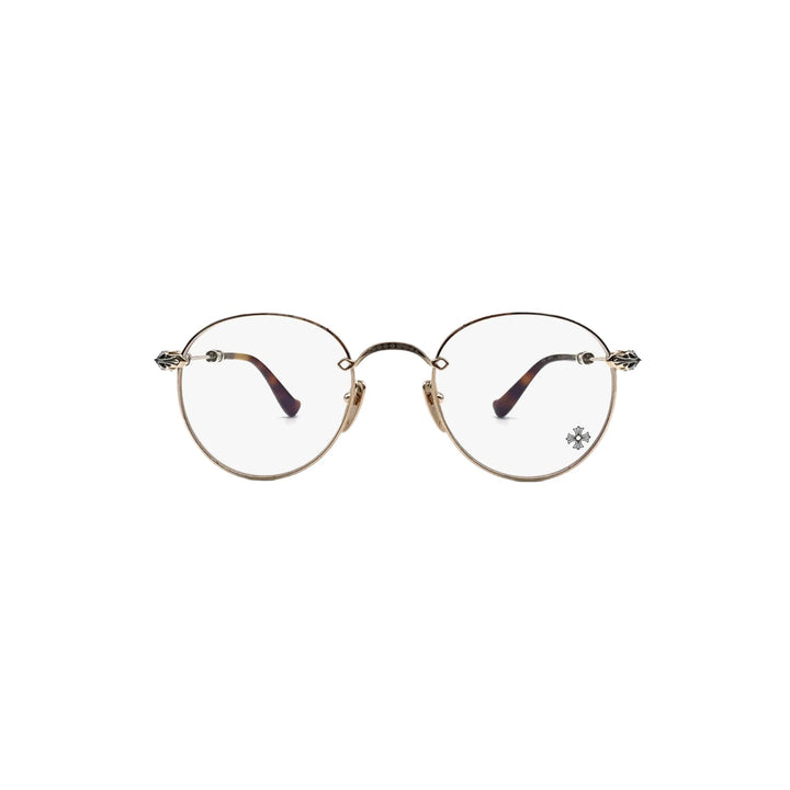 Chrome Hearts Bubba - A Glasses Frame - SHENGLI ROAD MARKET