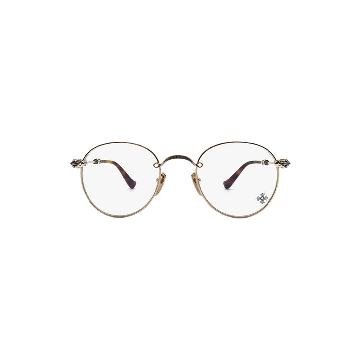 Chrome Hearts Bubba - A GP/P Glasses Frame - SHENGLI ROAD MARKET