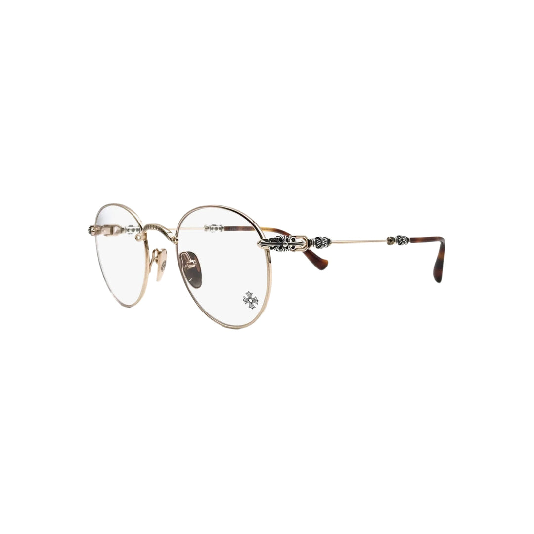 Chrome Hearts Bubba - A GP/P Glasses Frame - SHENGLI ROAD MARKET