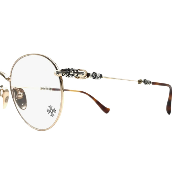 Chrome Hearts Bubba - A GP/P Glasses Frame - SHENGLI ROAD MARKET