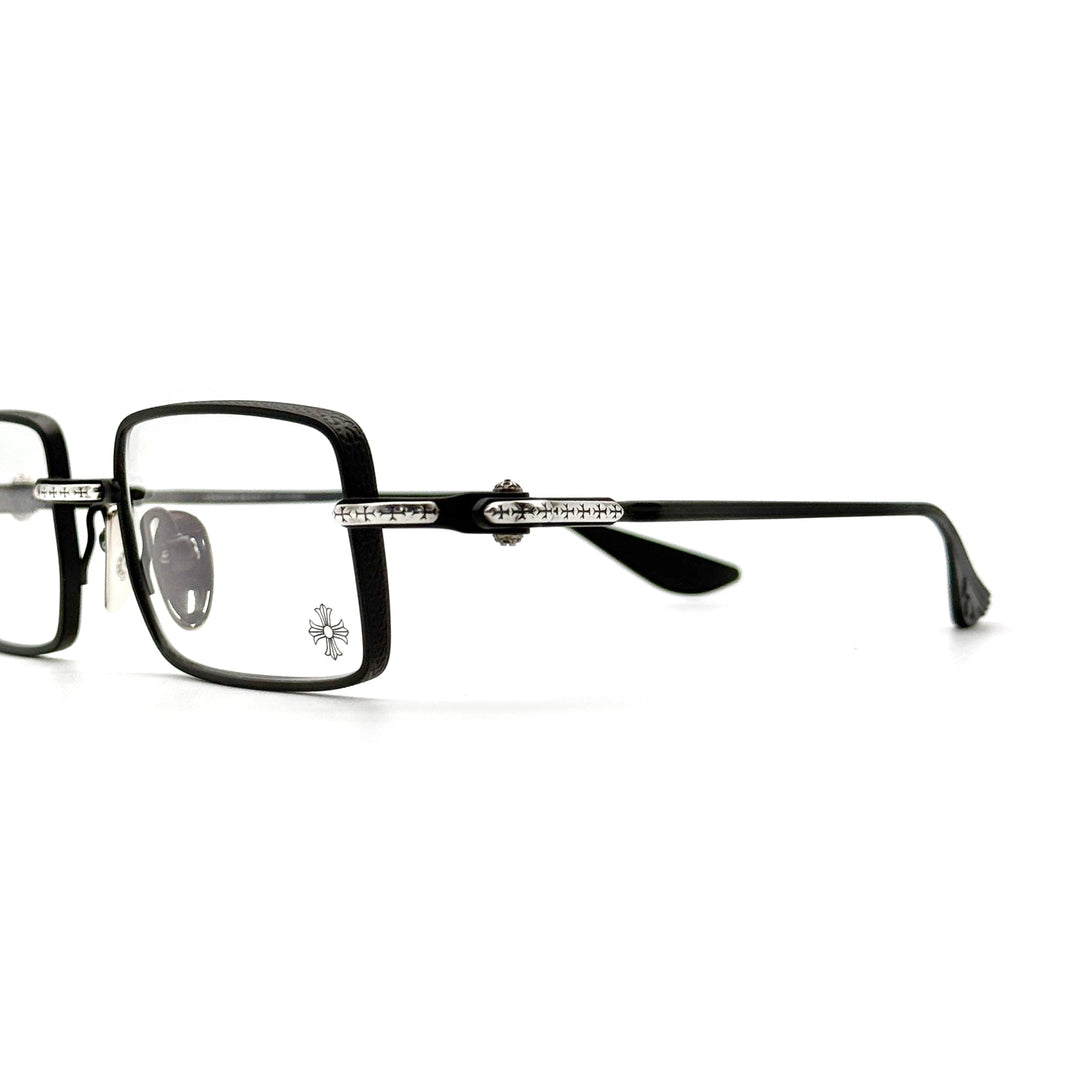 Chrome Hearts Buckle Rider MBK Glasses Frame - SHENGLI ROAD MARKET