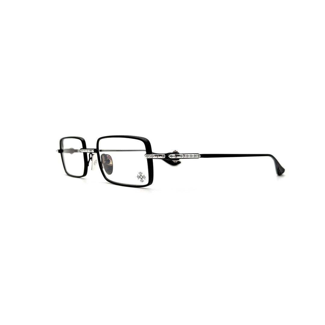 Chrome Hearts Buckle Rider MBK Glasses Frame - SHENGLI ROAD MARKET