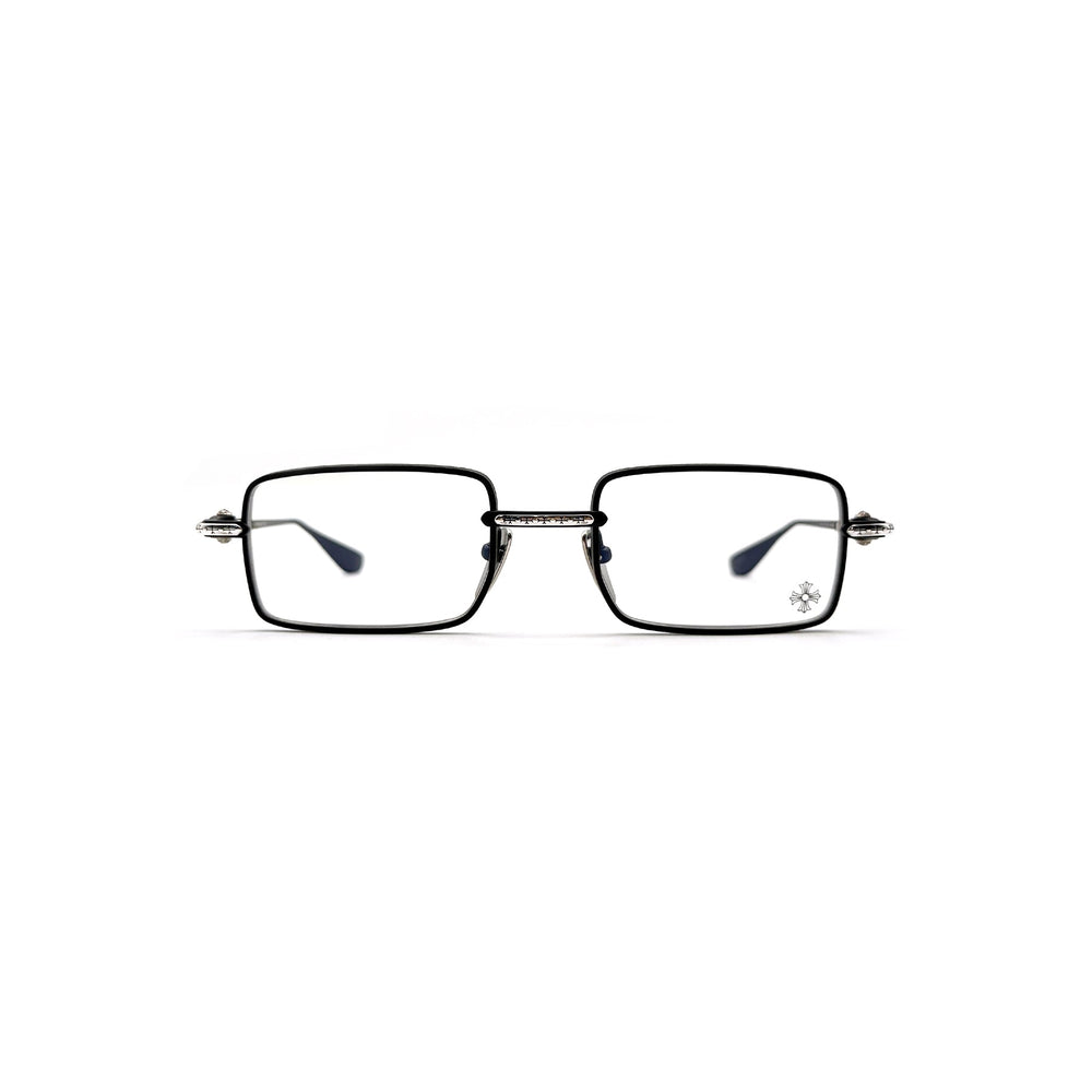 Chrome Hearts Buckle Rider MBK Glasses Frame - SHENGLI ROAD MARKET