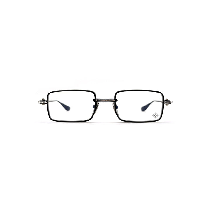 Chrome Hearts Buckle Rider MBK Glasses Frame - SHENGLI ROAD MARKET