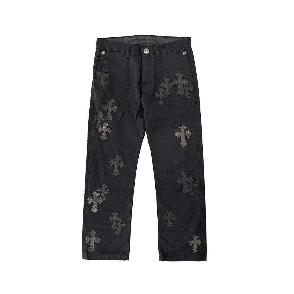 Chrome Hearts Carpenter Pants at SHENGLI ROAD MARKET