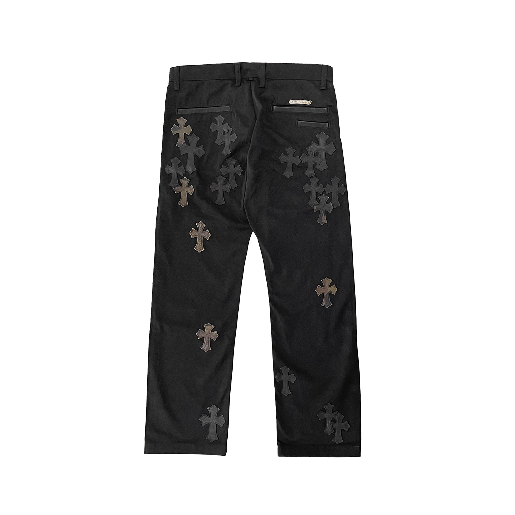 Chrome Hearts Carpenter Pants at SHENGLI ROAD MARKET