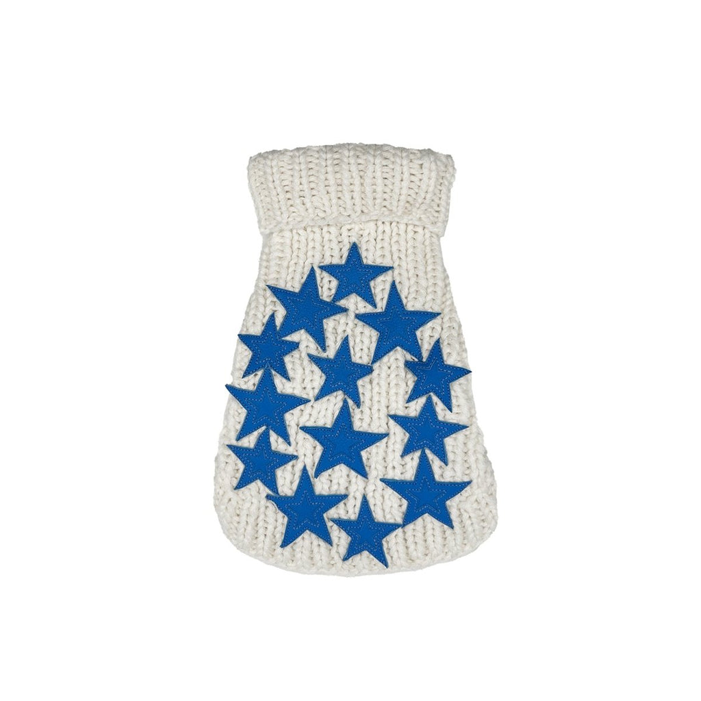 PETZ CHROME HEARTS ／ BLUE PETZ CHROME HEARTS ／ BLUE