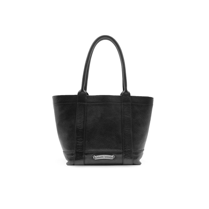 Chrome Hearts Cemetery Cross Mini Tote Bag - SHENGLI ROAD MARKET