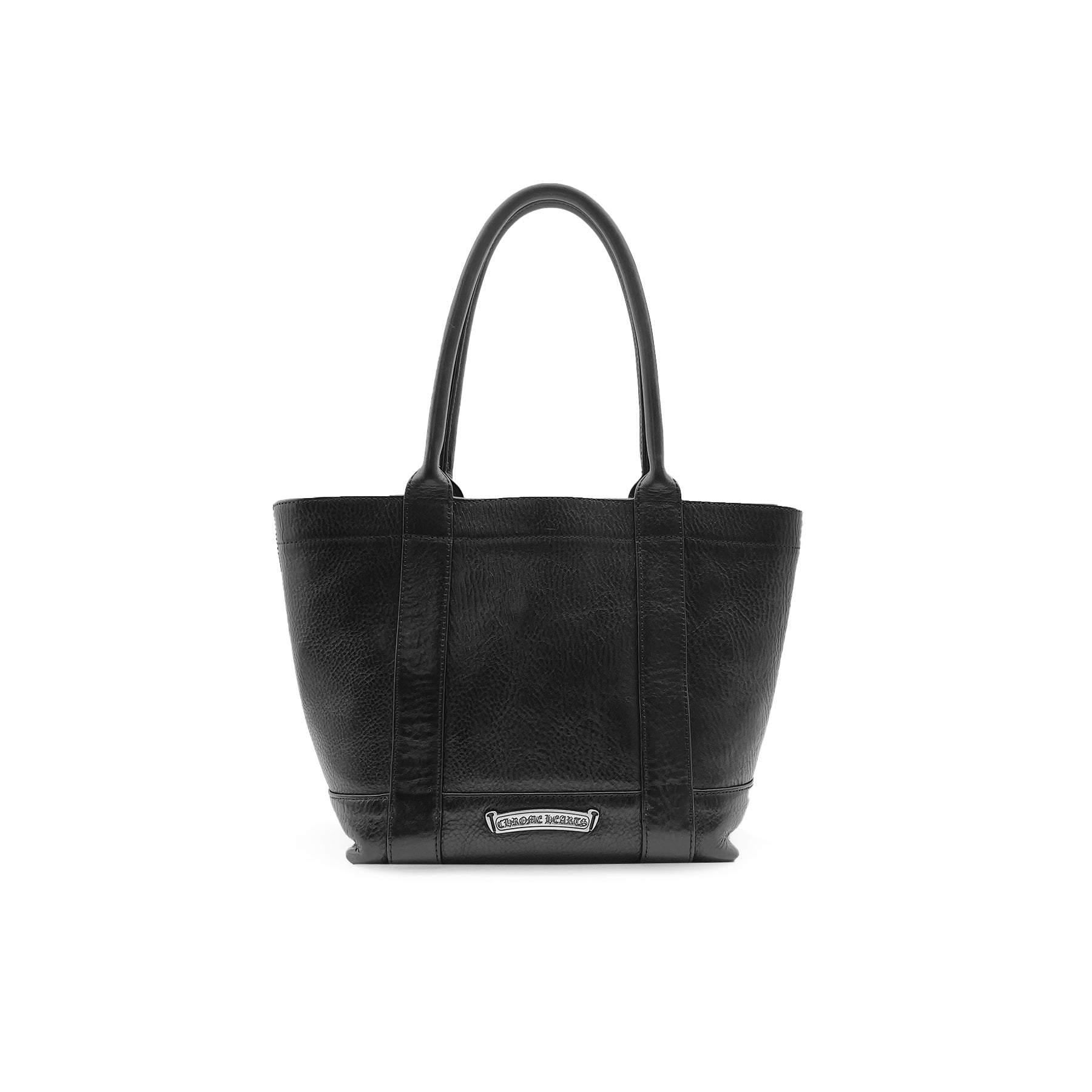 バッグ Chrome Hearts Tote Mini Leather ToteBag Chrome Hearts Cemetery Cross Mini Tote Bag - SRM – SHENGLI ROAD MARKET