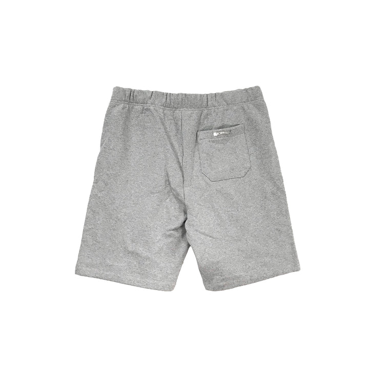 Chrome Hearts Cemetery Leather Cross Patch Paper Jam Shorts - SHENGLI ROAD MARKET