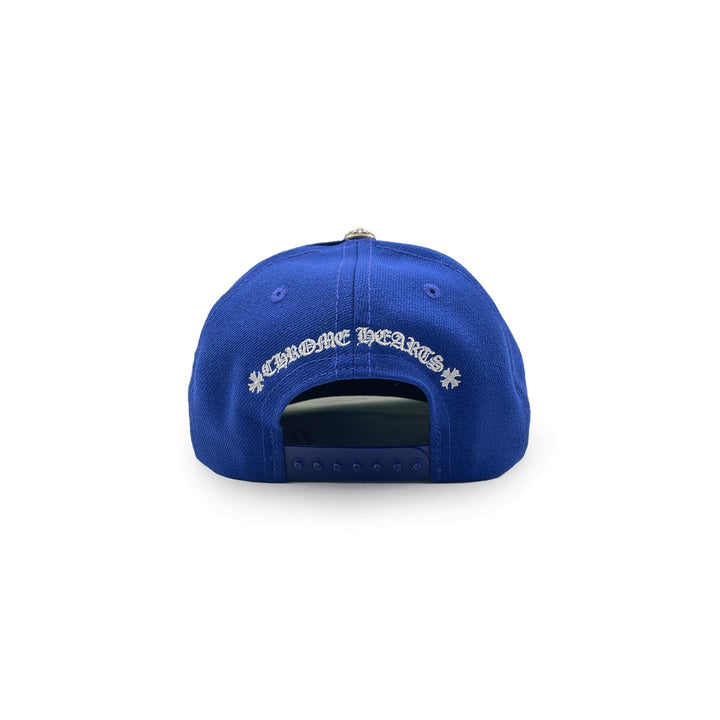 Chrome Hearts CH Embroidered Cap - SHENGLI ROAD MARKET