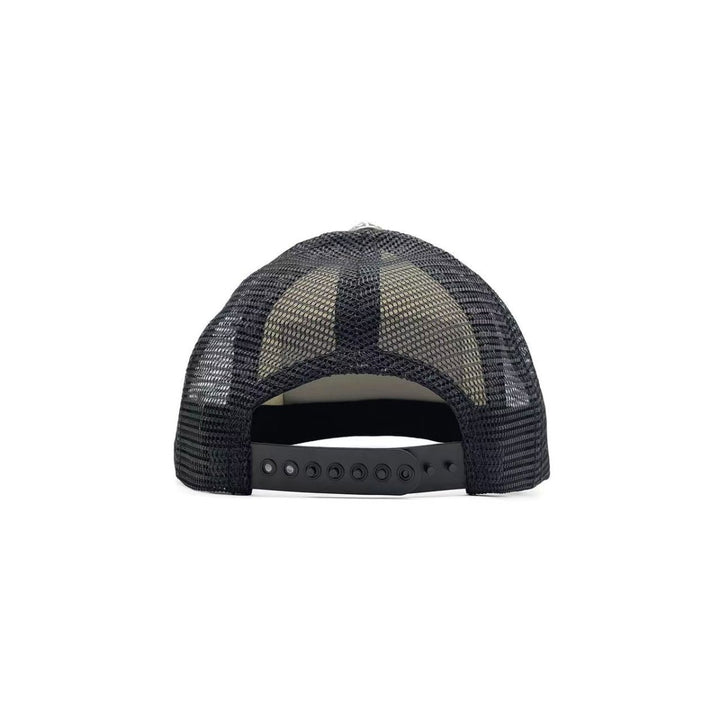 Chrome Hearts CH Hollywood Tracker Cap - SHENGLI ROAD MARKET
