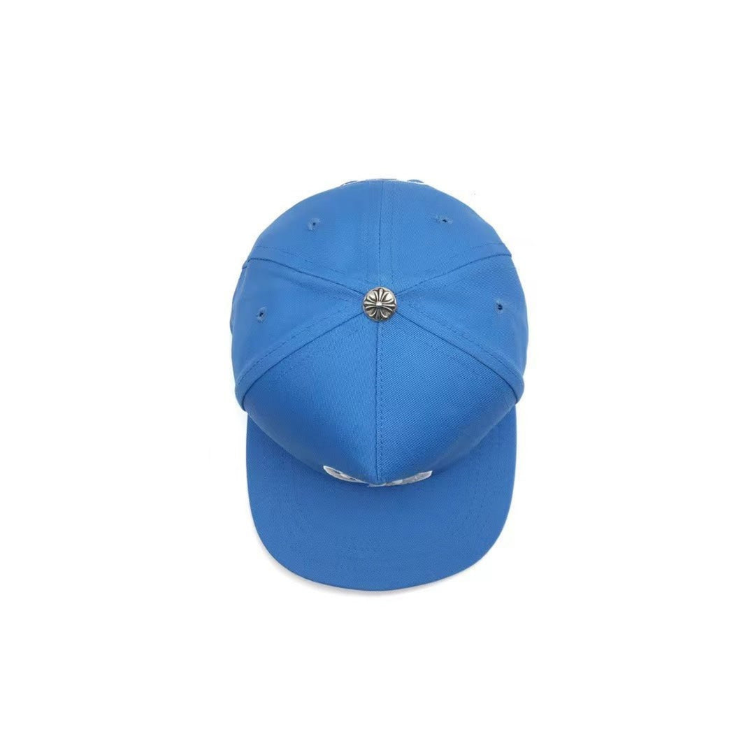 크롬하츠 CH 로고 캡