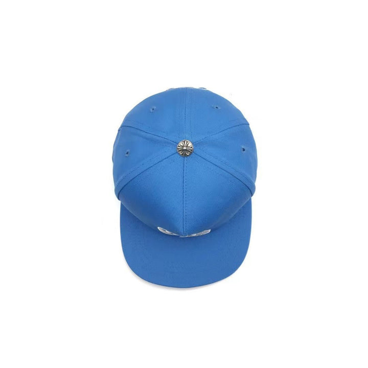 크롬하츠 CH 로고 캡