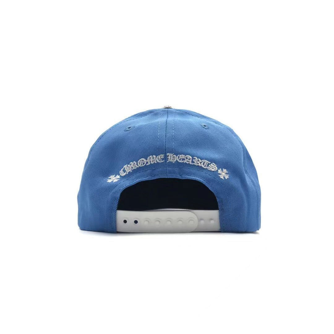 크롬하츠 CH 로고 캡