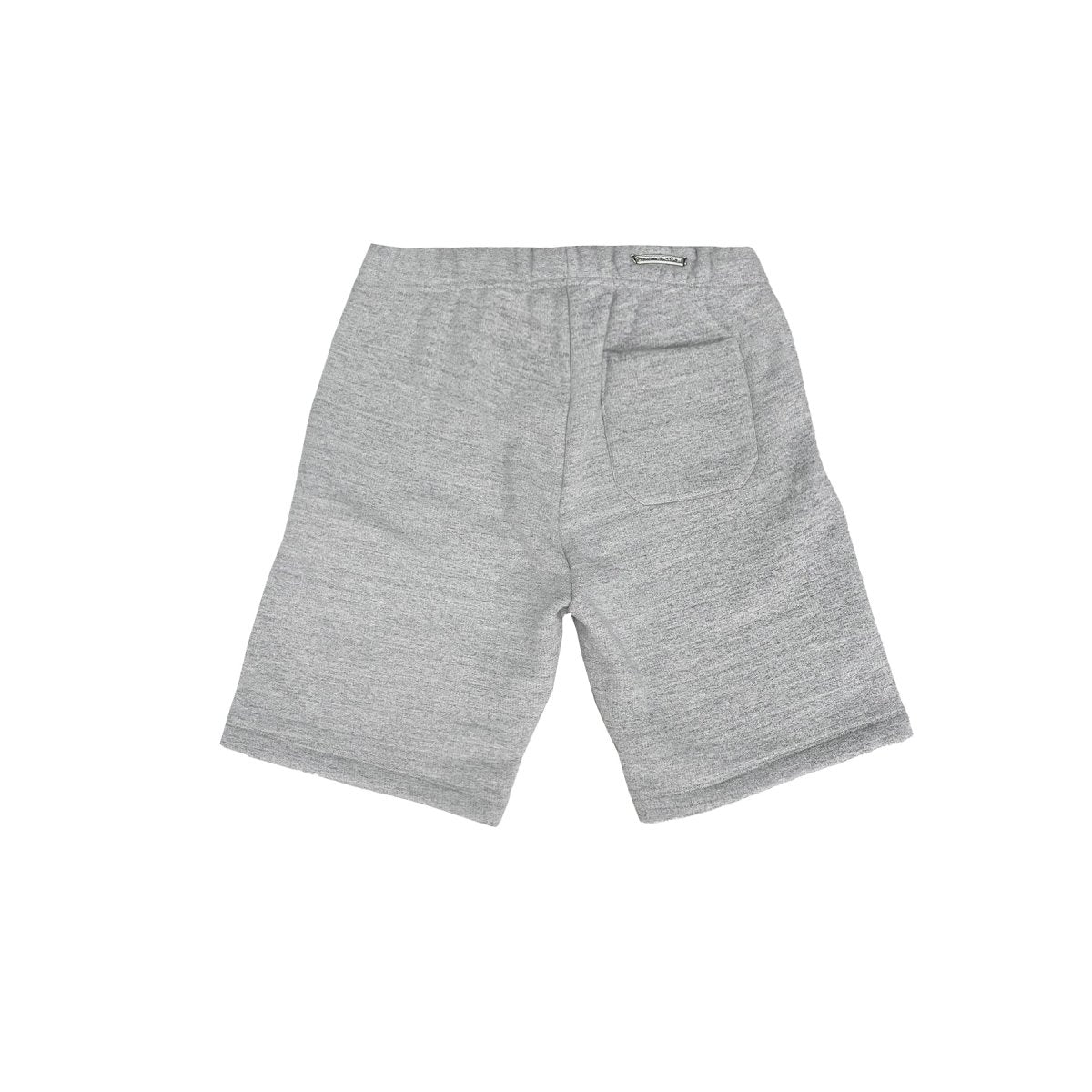 HTH  vintage like heart logo shorts  グレー vintage like heart logo shorts – YZ