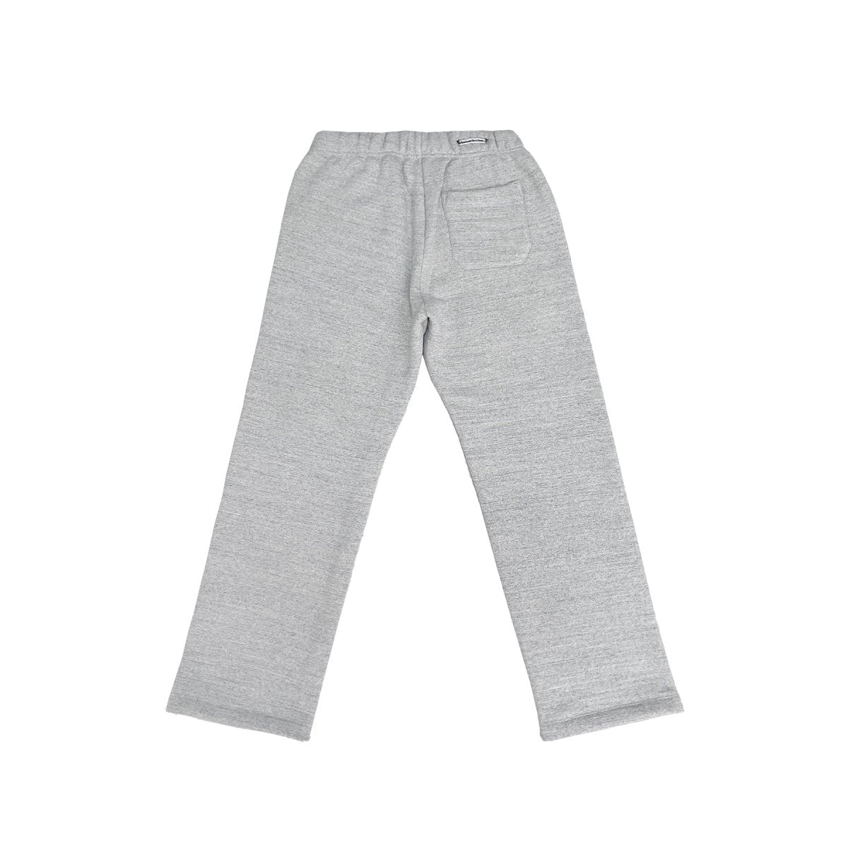 パンツ [HOODHOOD] Signature logo sweatpants (GRAY) GHS Stang Nation Sweatpant in Grey Htr – Grapevine Mustangs