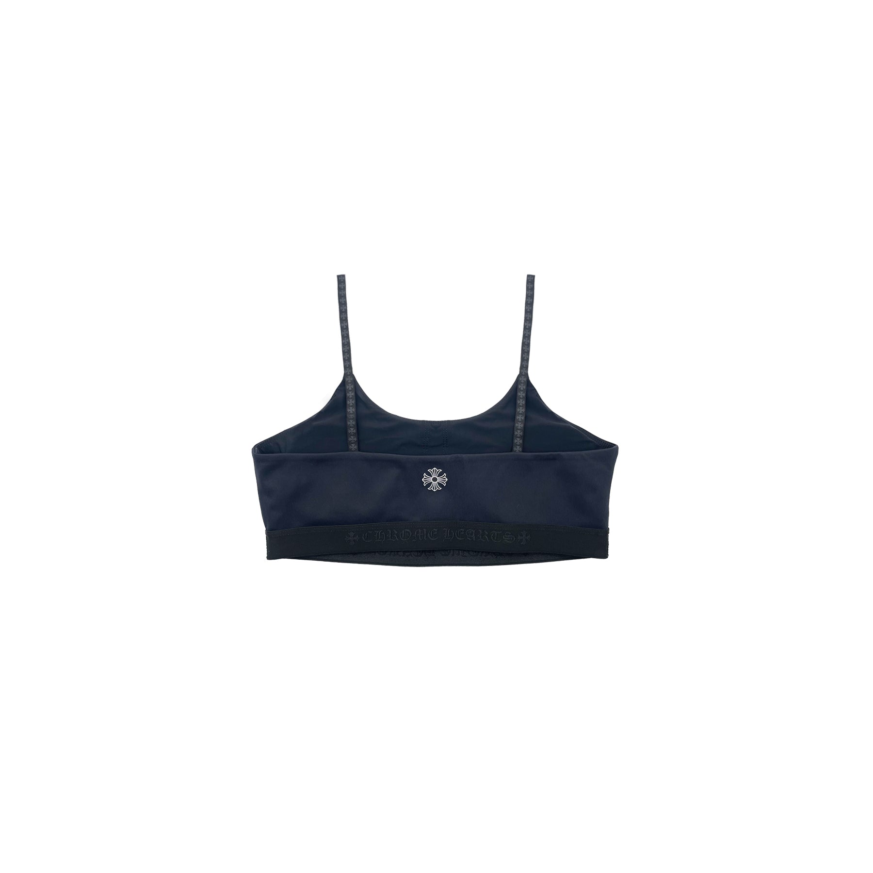 Chrome Hearts CH Logo Yoga Sports Wear Tank Top - SRM – SHENGLI