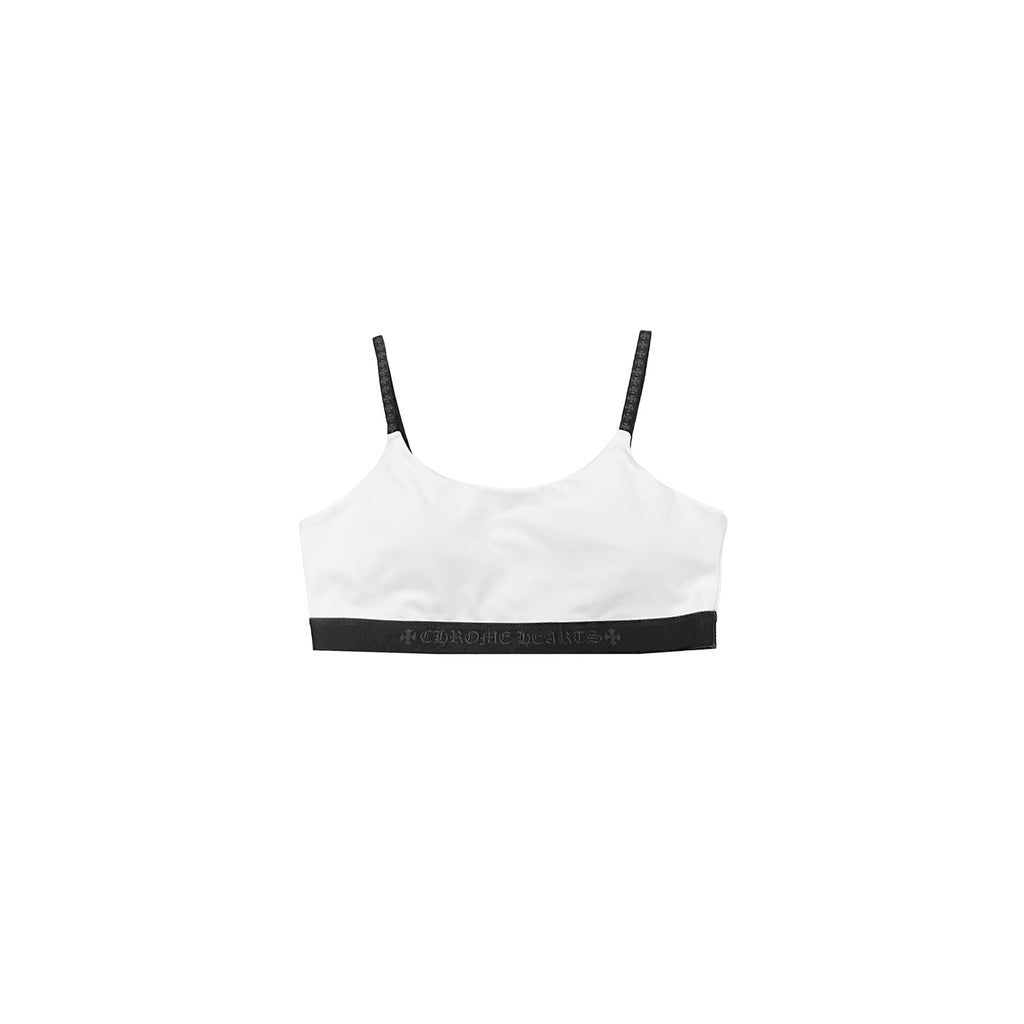 Chrome Hearts CH Logo Yoga Wear Sports Tank Top - SRM – SHENGLI