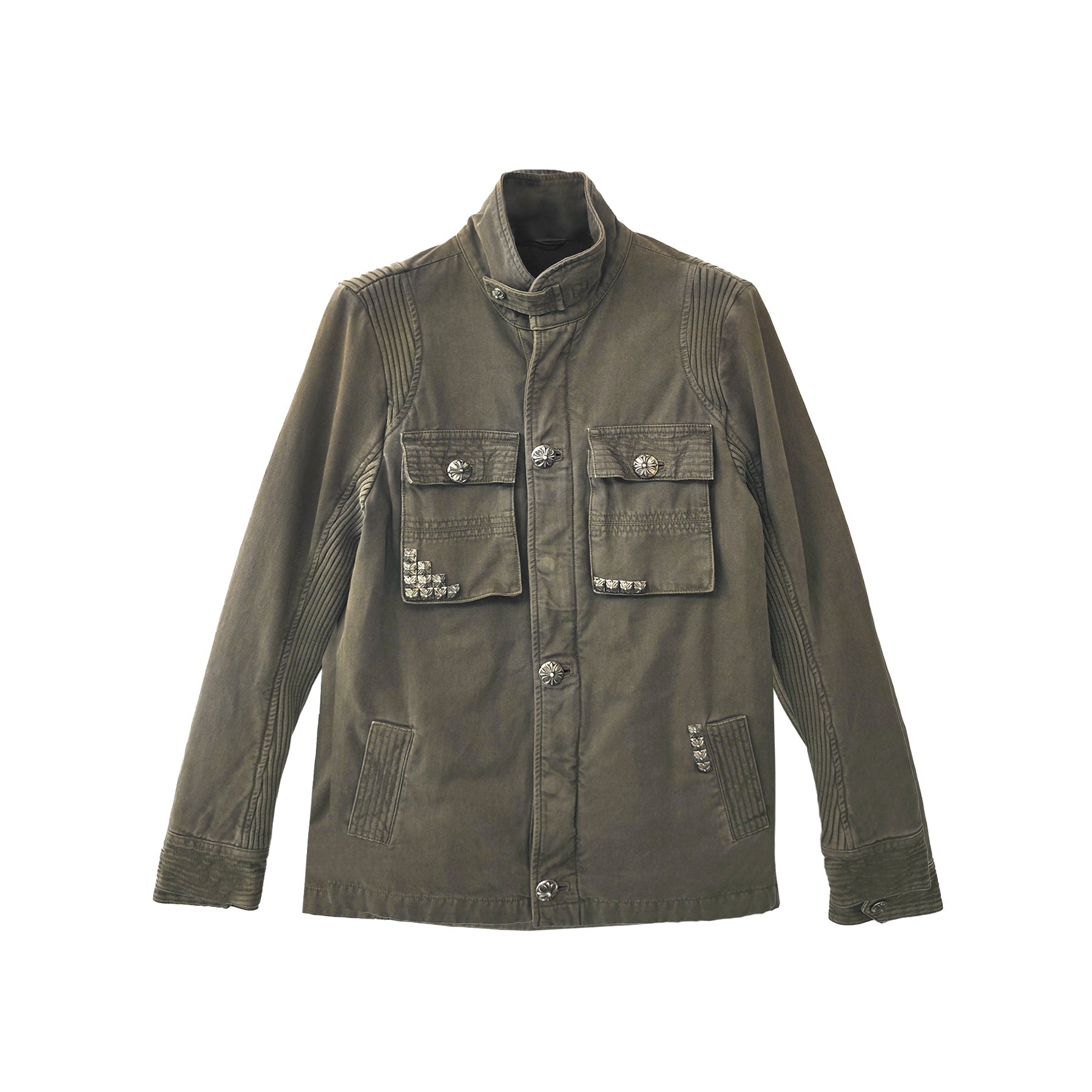 OUTWEAR - SHENGLI ROAD MARKET