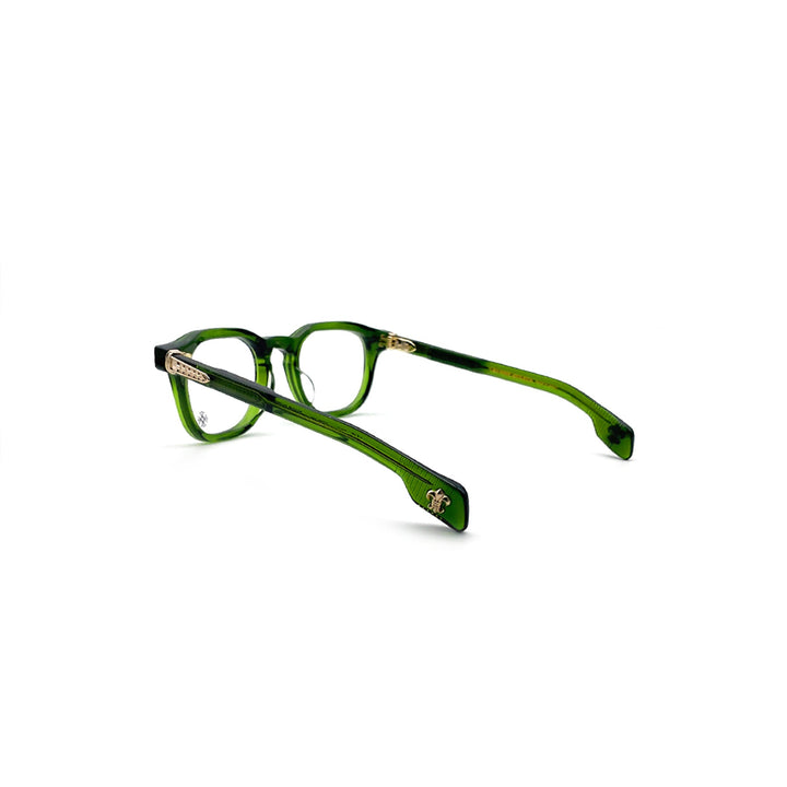 Chrome Hearts CHIRP CHIRP DOLV Glasses Frame - SHENGLI ROAD MARKET