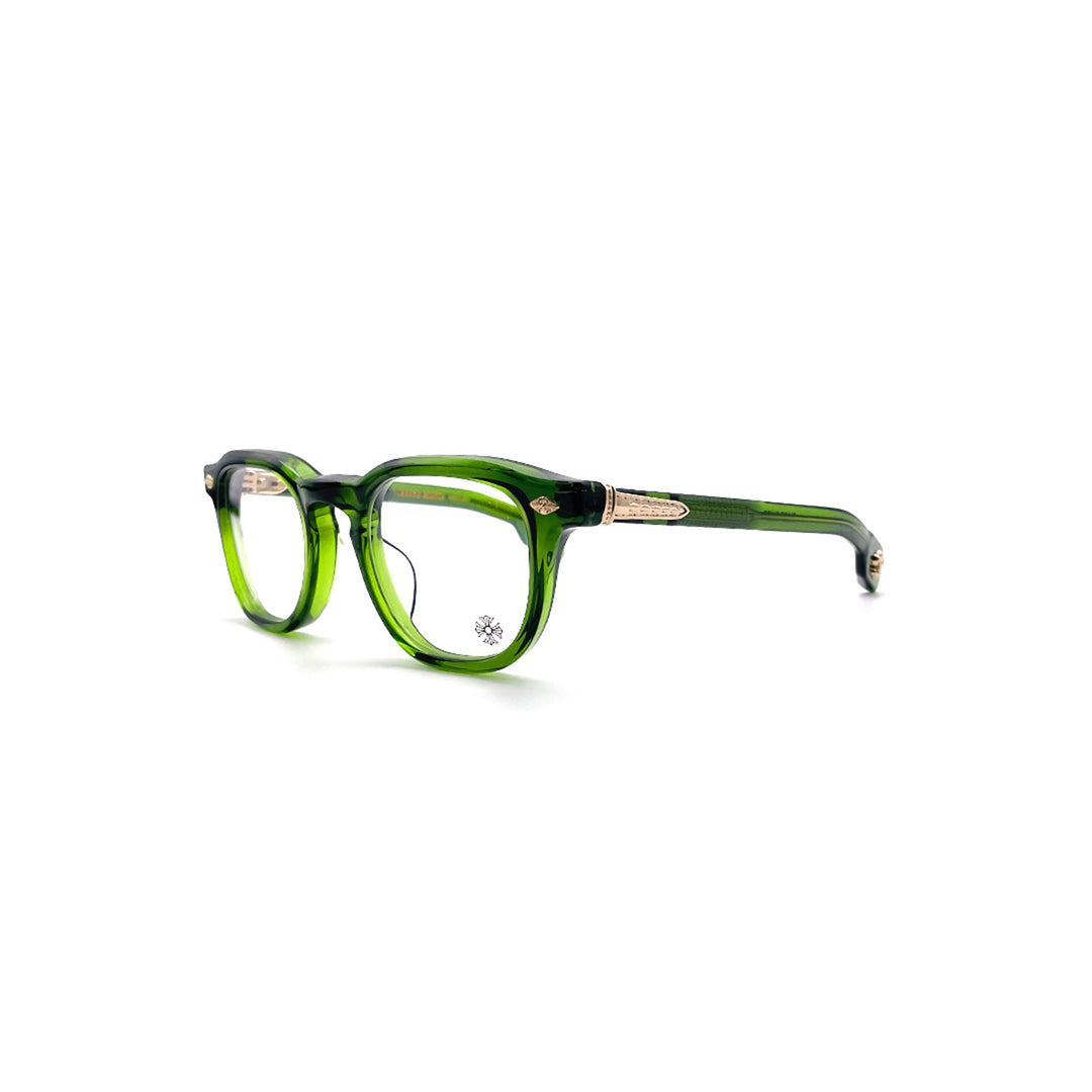 Chrome Hearts CHIRP CHIRP DOLV Glasses Frame - SHENGLI ROAD MARKET