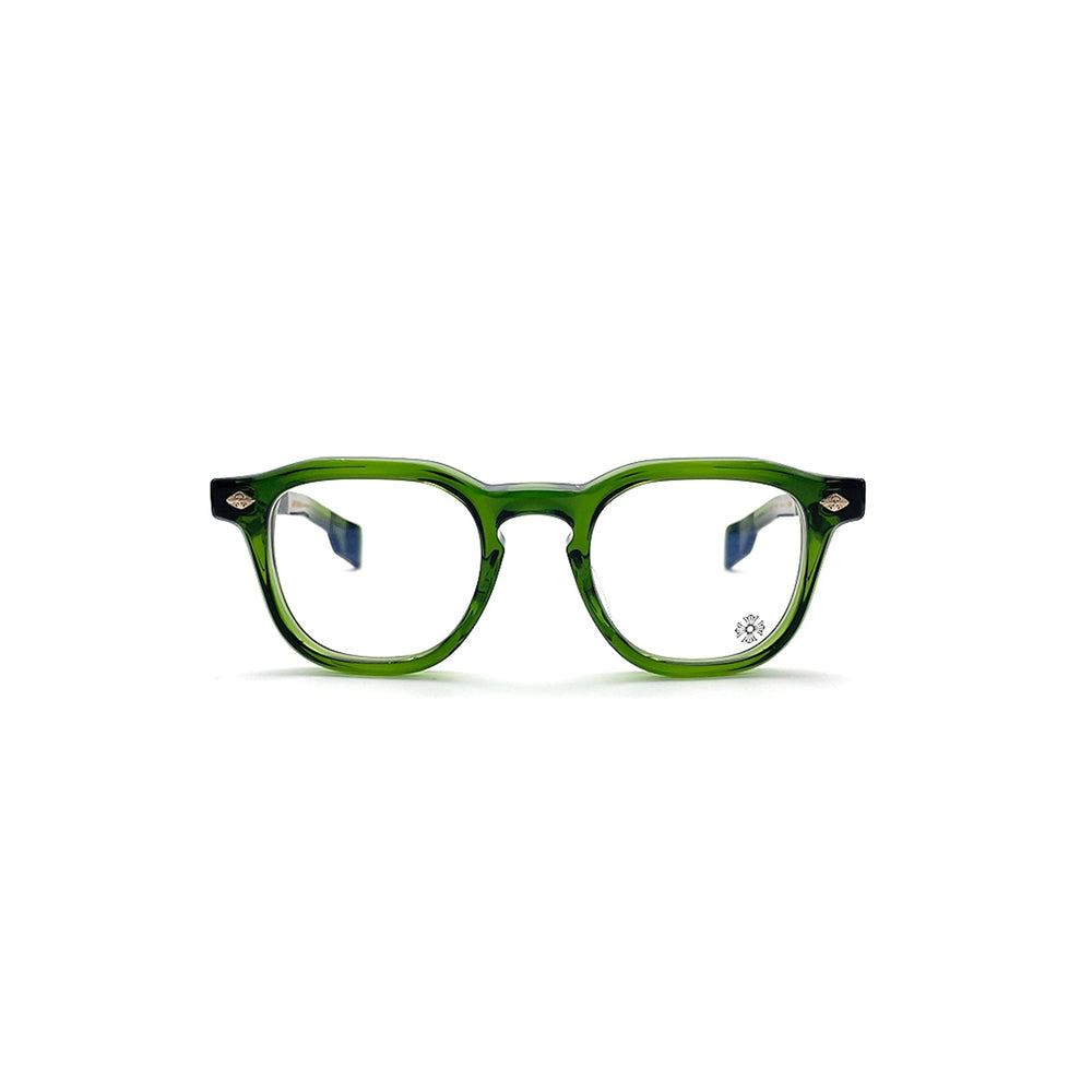 Chrome Hearts CHIRP CHIRP DOLV Glasses Frame - SHENGLI ROAD MARKET