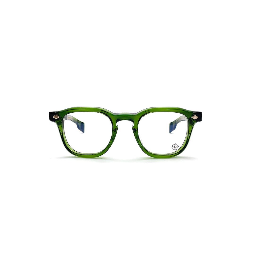 Chrome Hearts CHIRP CHIRP DOLV Glasses Frame - SHENGLI ROAD MARKET