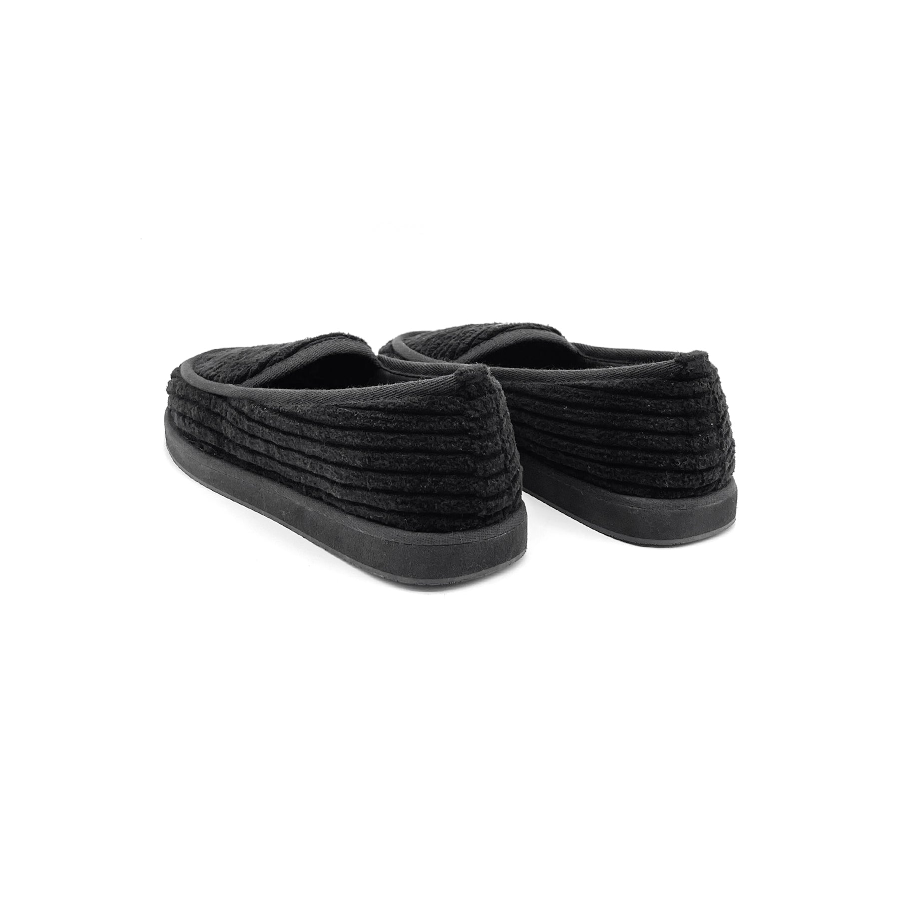 Chrome Hearts Dagger Heavy Cord Loafers – SHENGLI ROAD MARKET