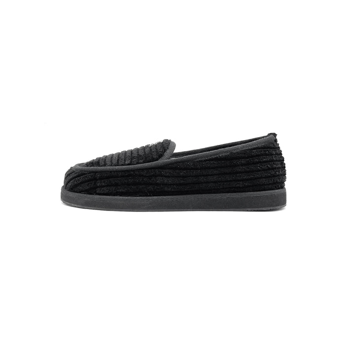 Chrome Hearts Corduroy Dagger Loafers Slippers - SHENGLI ROAD MARKET