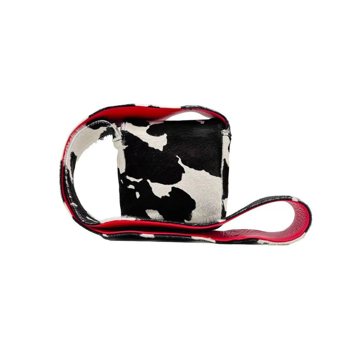 Chrome Hearts Cow Hot Pot Crossbody Bag - SHENGLI ROAD MARKET