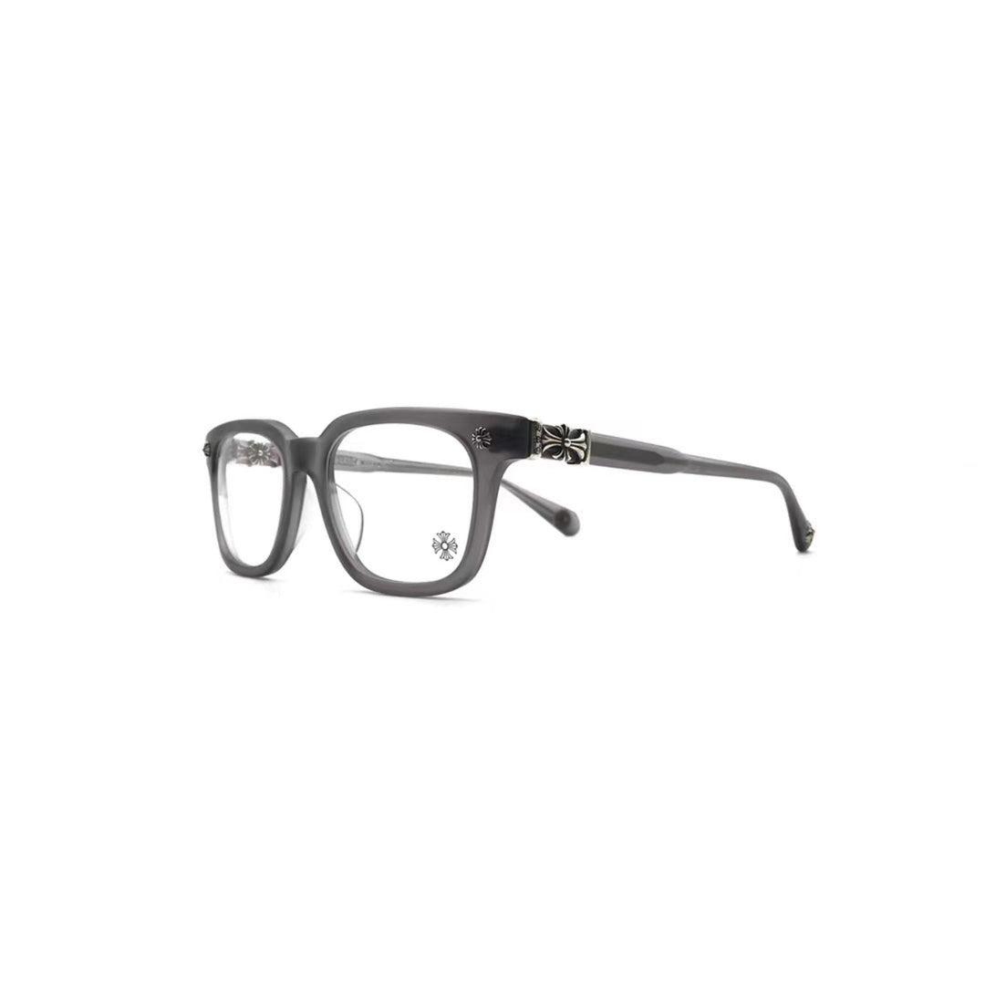 Chrome Hearts Cox Ucker Glasses Frame - SHENGLI ROAD MARKET