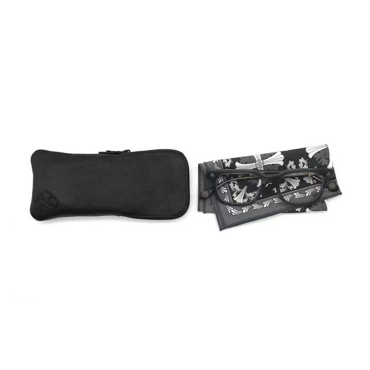 Chrome Hearts Cox Ucker Glasses Frame - SHENGLI ROAD MARKET