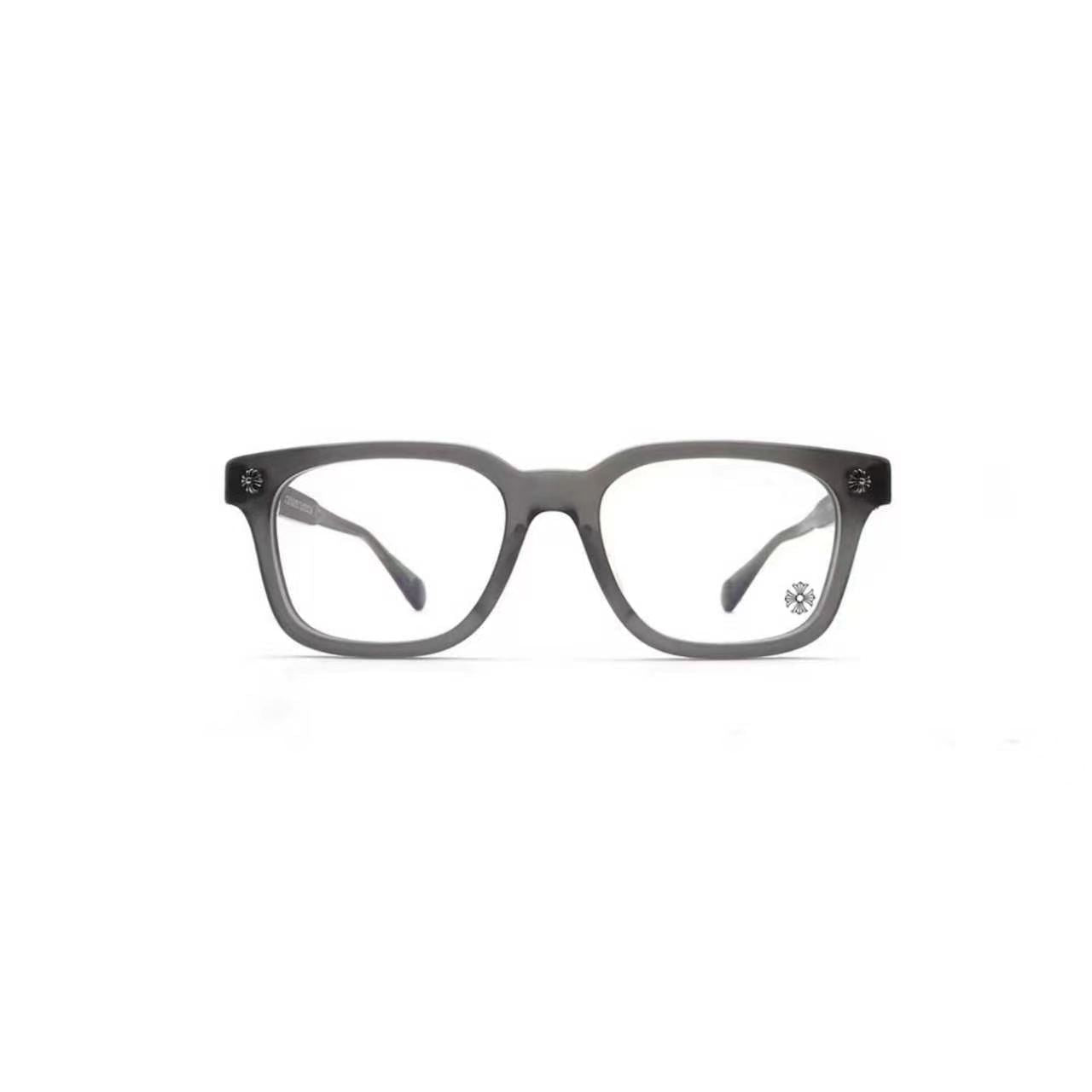Chrome Hearts COX UCKER Glasses Frame - SRM – SHENGLI ROAD MARKET