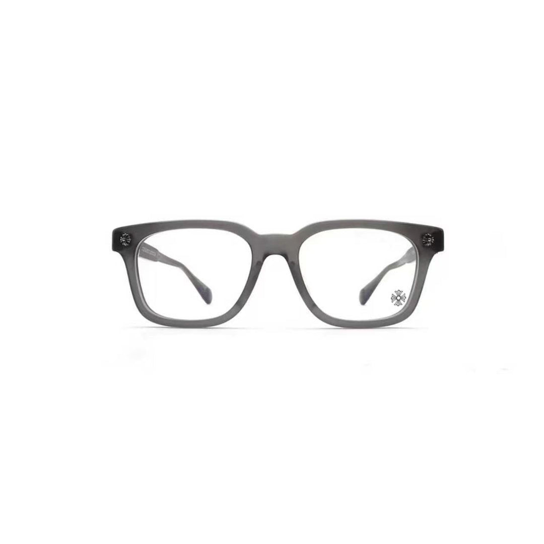 Chrome Hearts Cox Ucker Glasses Frame - SHENGLI ROAD MARKET