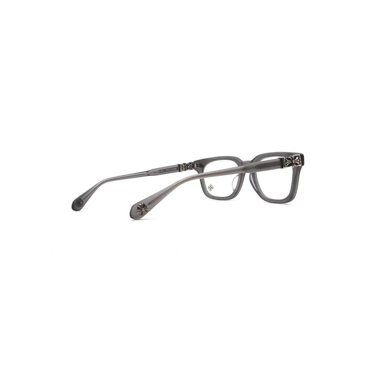 Chrome Hearts Cox Ucker Glasses Frame - SHENGLI ROAD MARKET