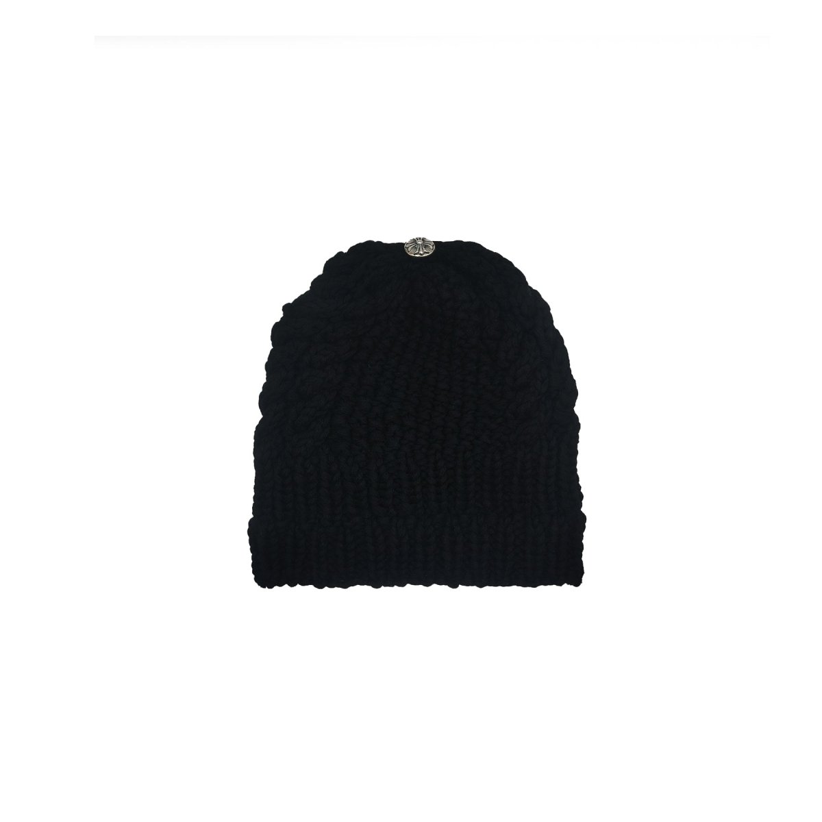 Chrome Hearts Cross Cardigan Beanie - SRM – SHENGLI ROAD MARKET