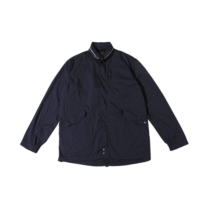 Chrome Hearts Cross Monogram Coach Jacket - SHENGLI ROAD MARKET