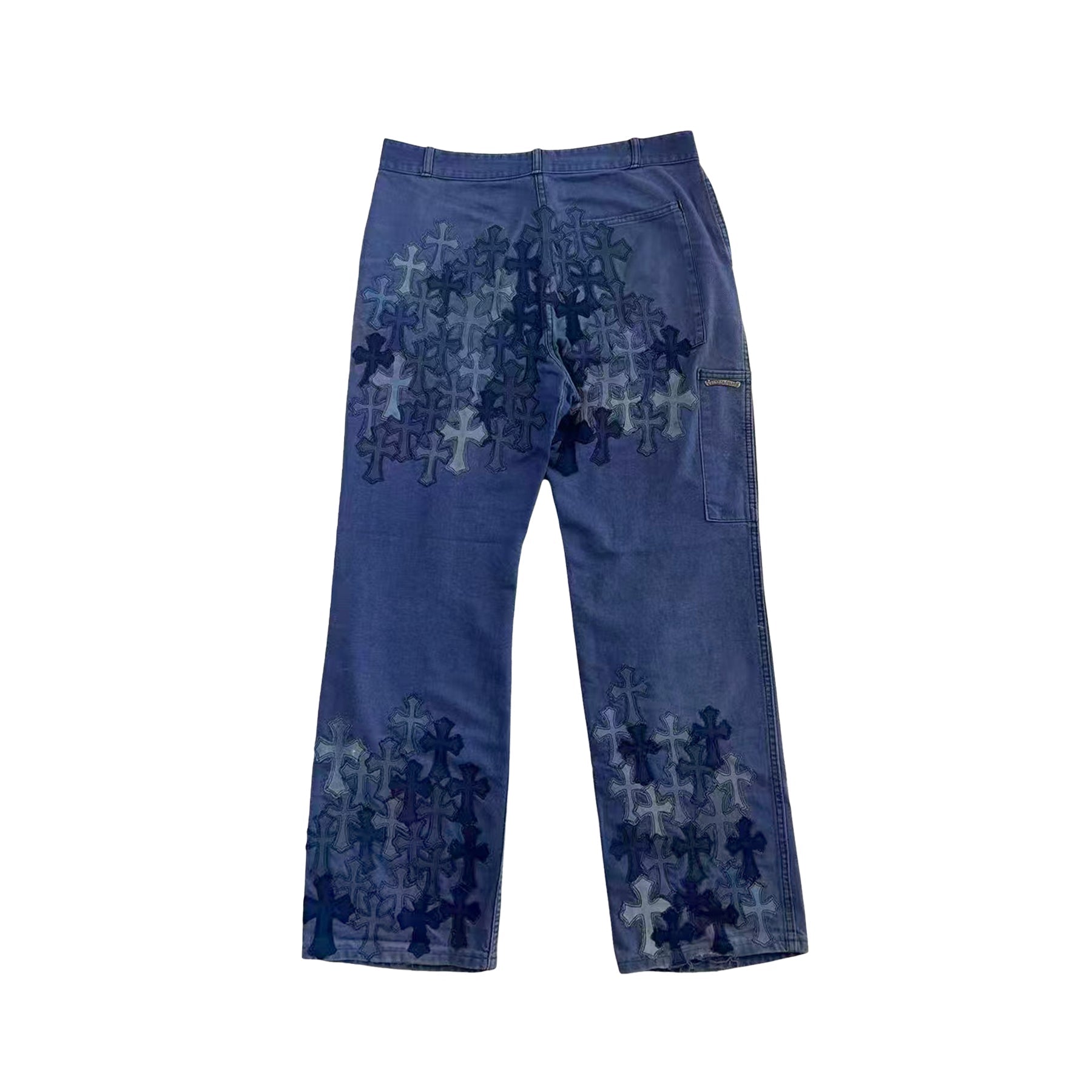 CHROME HEARTS - SHENGLI ROAD MARKET