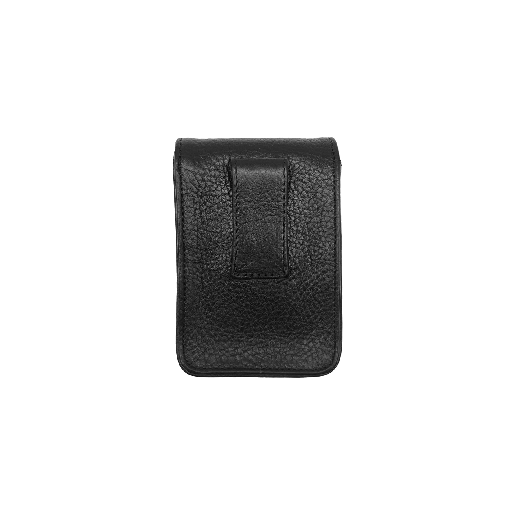 Chrome Hearts Cross Scroll Cigarette Box Storage Bag - SRM