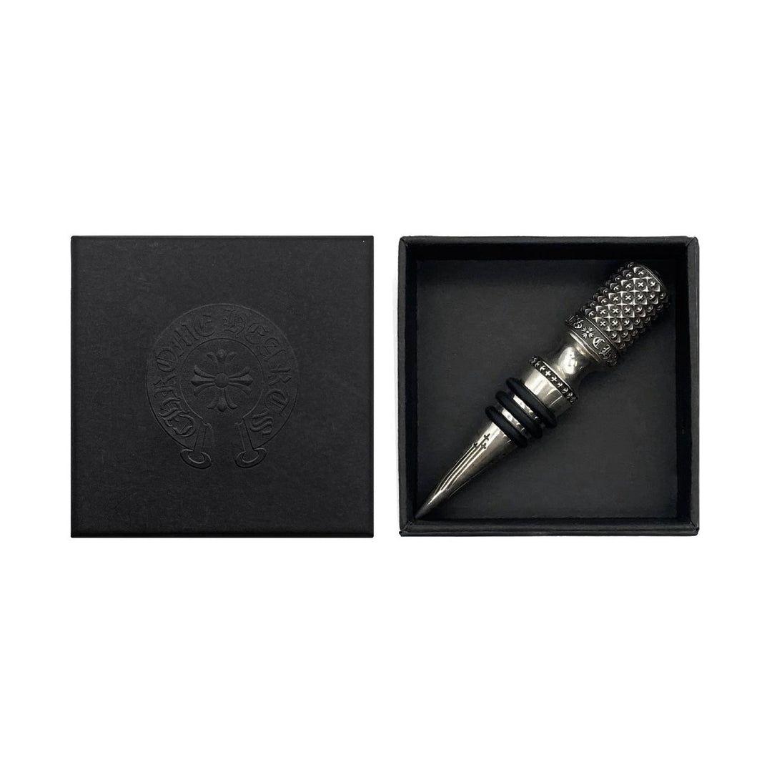 Chrome Hearts Cross Wine Stopper - SHENGLI ROAD MARKET