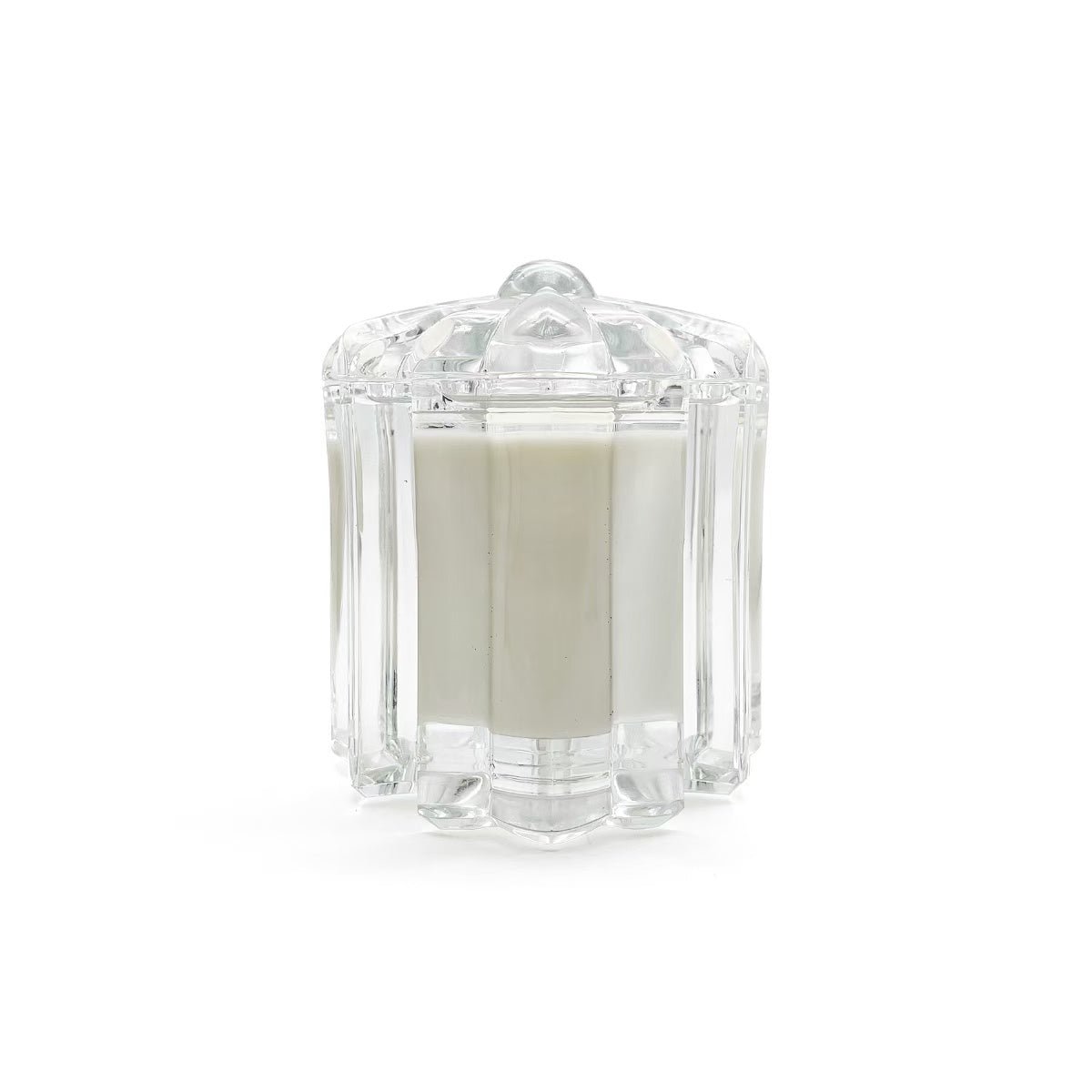 Chrome Hearts Crystal Cross Scented Candle - SHENGLI ROAD MARKET